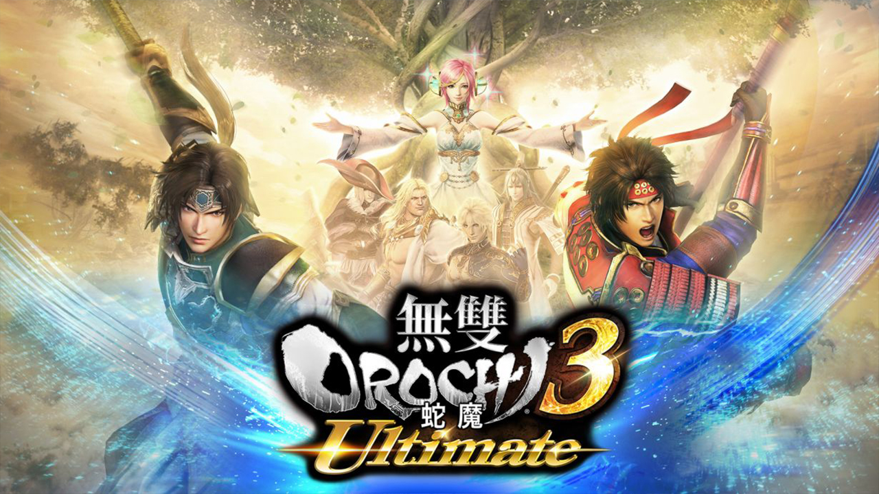 無雙orochi 蛇魔3 Ultimate 特殊組合一覽 Tks Creative Studio 遊戲攻略