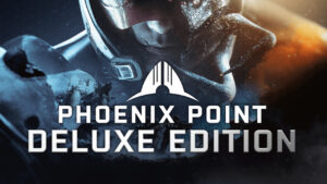 Phoenix Point (鳳凰點) 攻略匯集