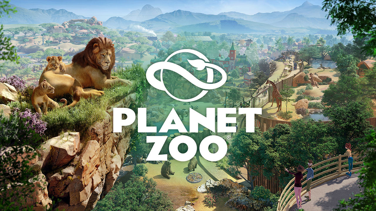 動物園之星 (Planet Zoo) 攻略匯集