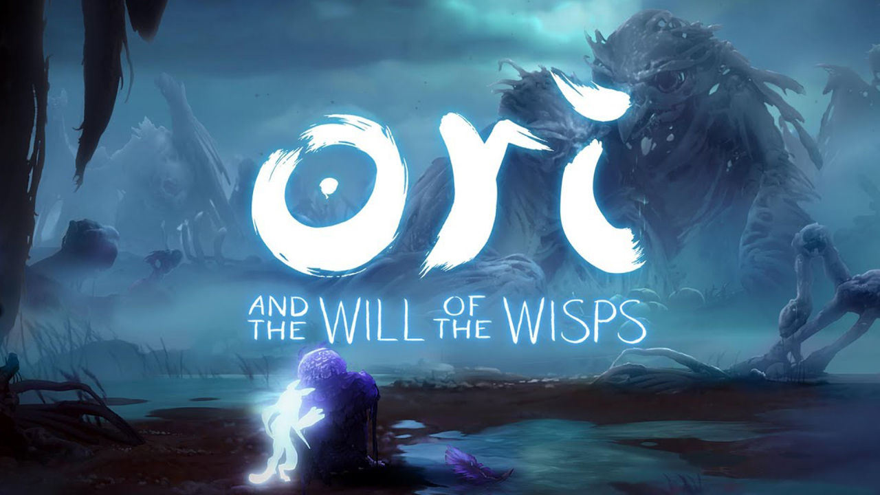 聖靈之光-2-Ori-and-the-Will-of-the-Wisps-攻略匯集