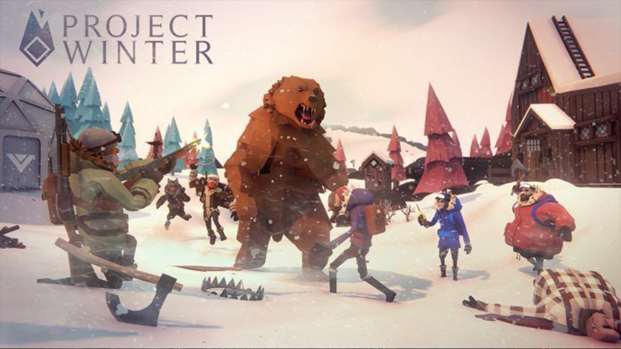 Project-Winter-冬季計畫-攻略匯集