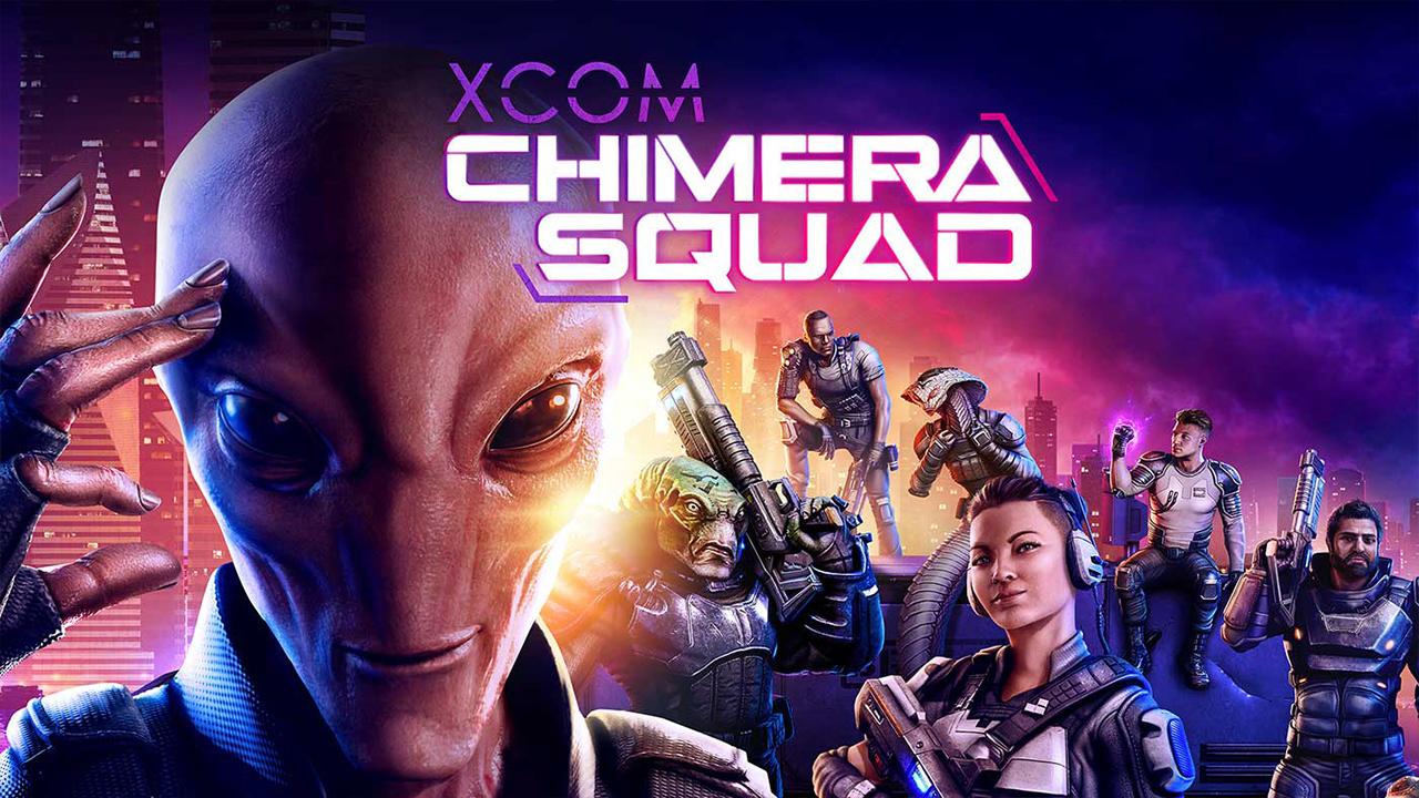XCOM-Chimera-Squad-幽浮奇美拉戰隊-攻略匯集