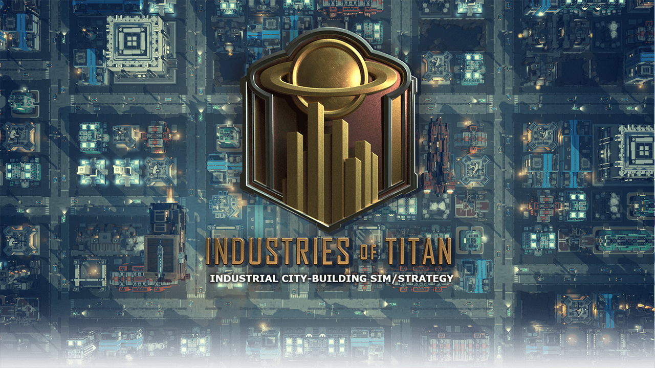 泰坦工業-Industries-of-Titan-攻略匯集