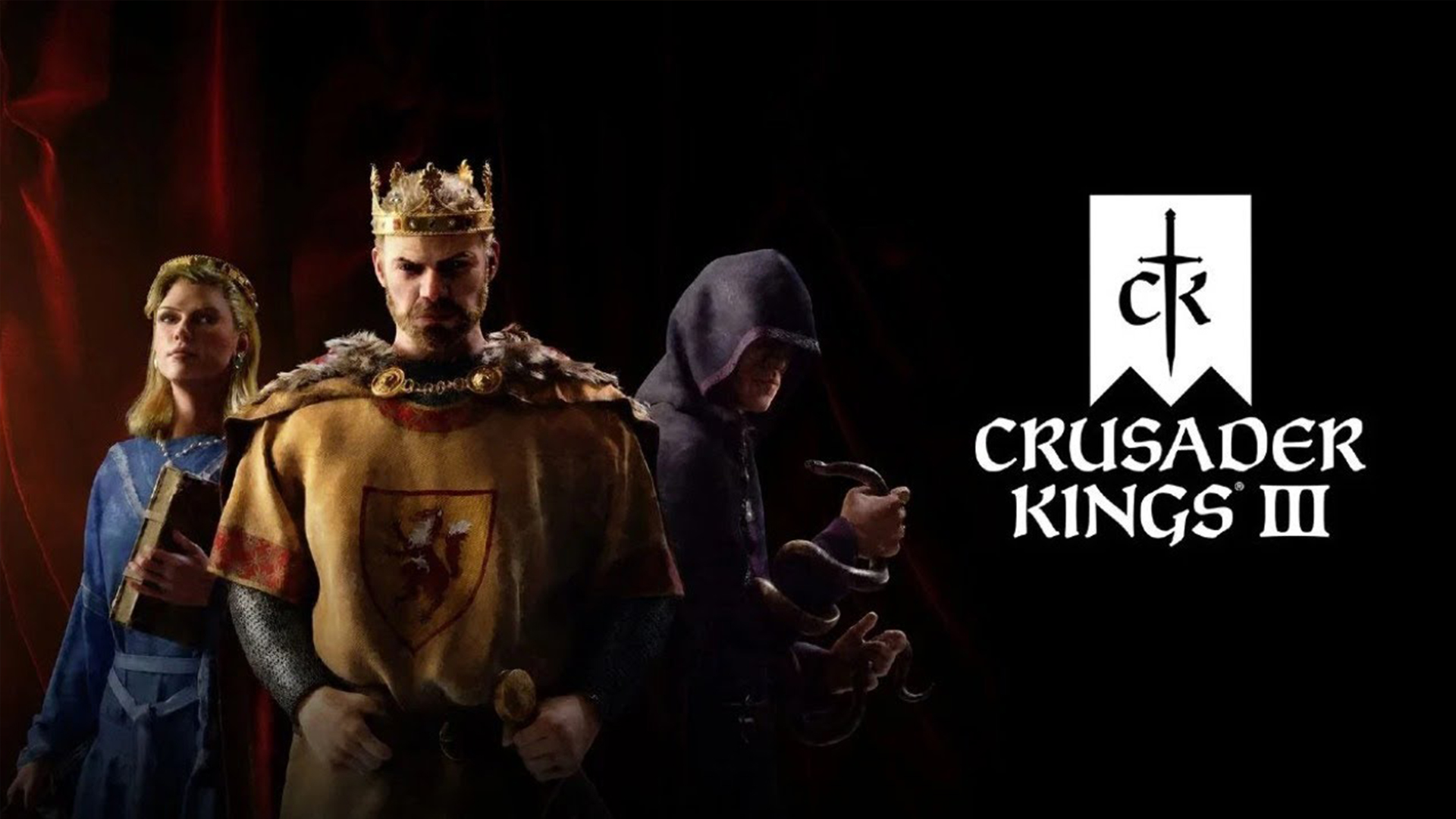 十字軍王者-3-Crusader-Kings-3-攻略匯集