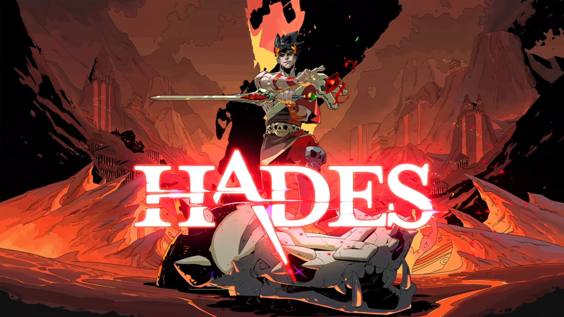 黑帝斯-Hades-攻略匯集