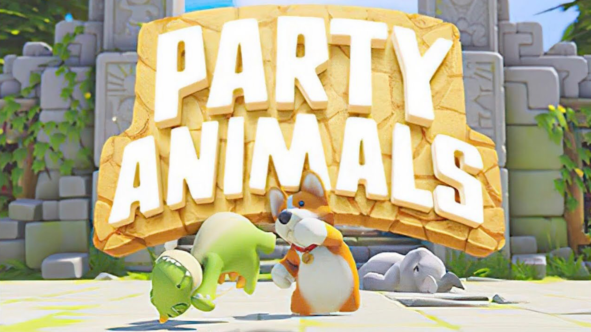 派對動物-Party-Animals-攻略匯集