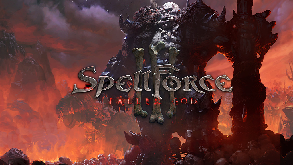 SpellForce-3-Fallen-God-攻略匯集