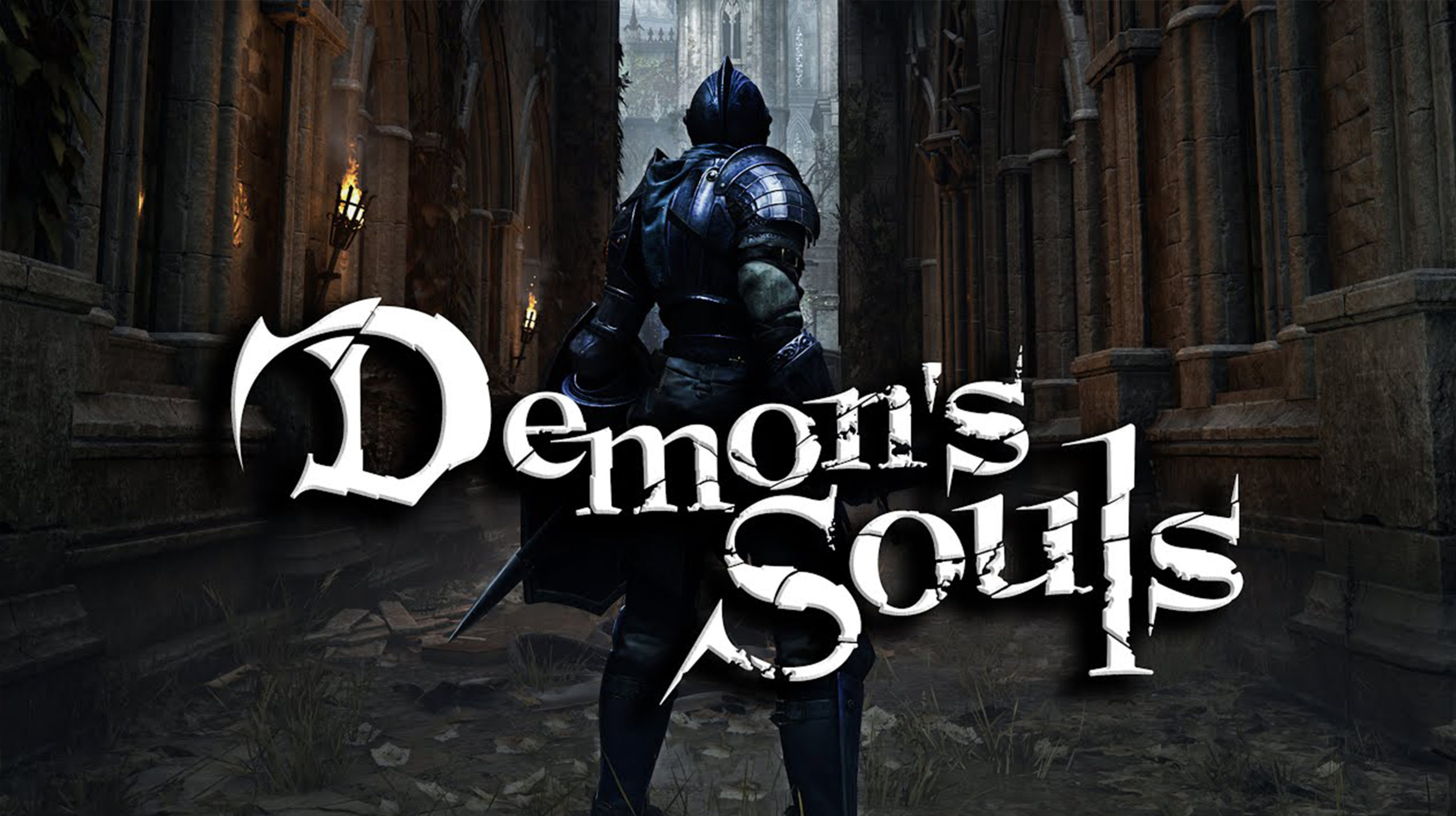 惡魔靈魂-重製版-Demon’s-Souls-攻略匯集