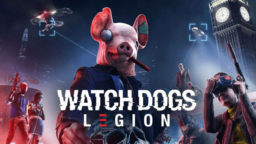 看門狗-自由軍團-Watch-Dogs-Legion-攻略匯集