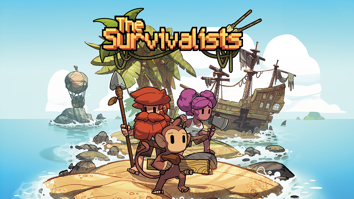 島嶼生存者-The-Survivalists-攻略匯集