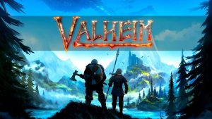 瓦爾海姆-Valheim-攻略匯集