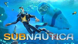 Subnautica-深海迷航-攻略匯集