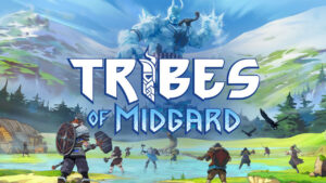 米德加德部落-Tribes-of-Midgard-攻略匯集