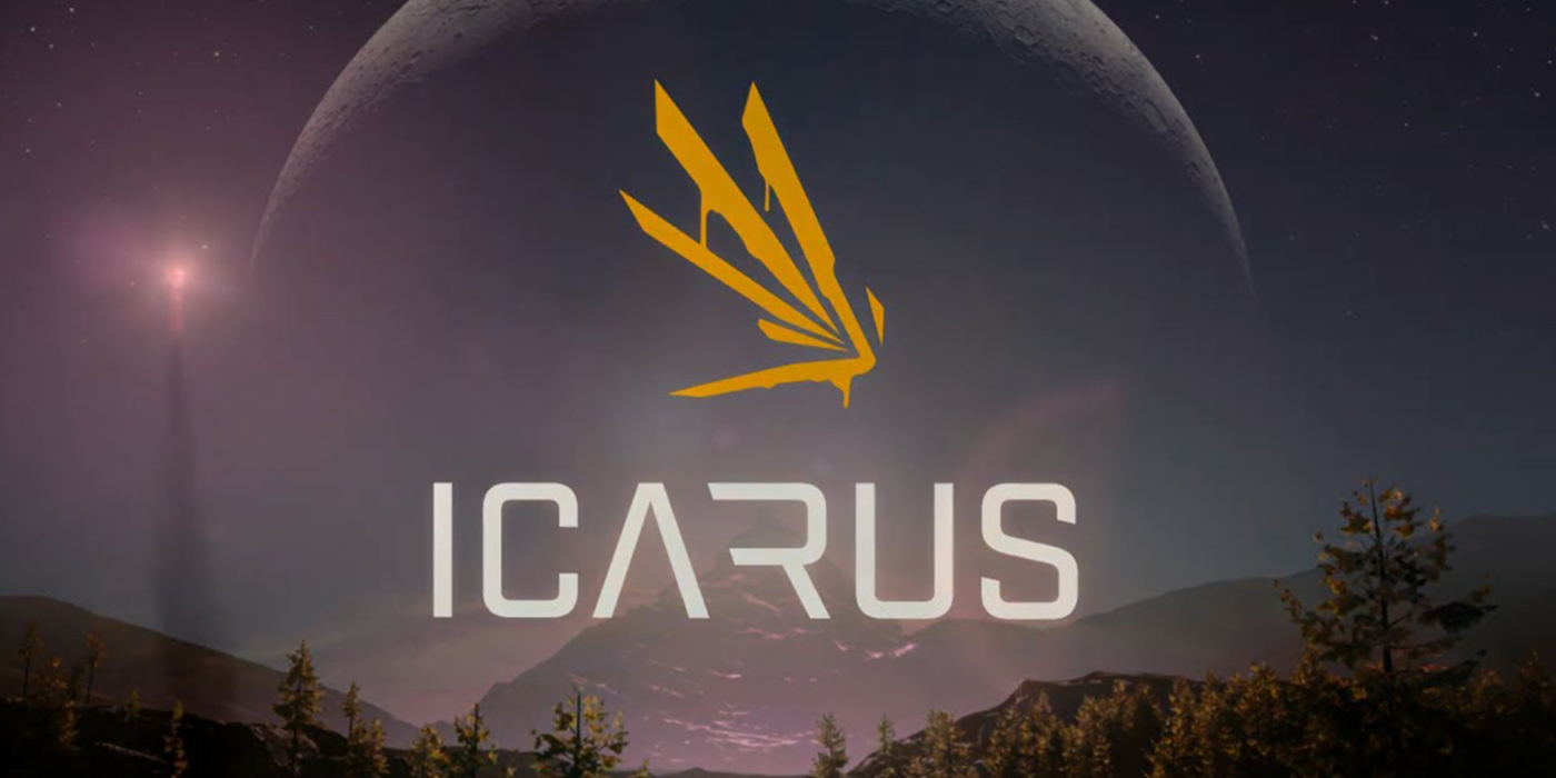 異星求生-ICARUS-攻略匯集
