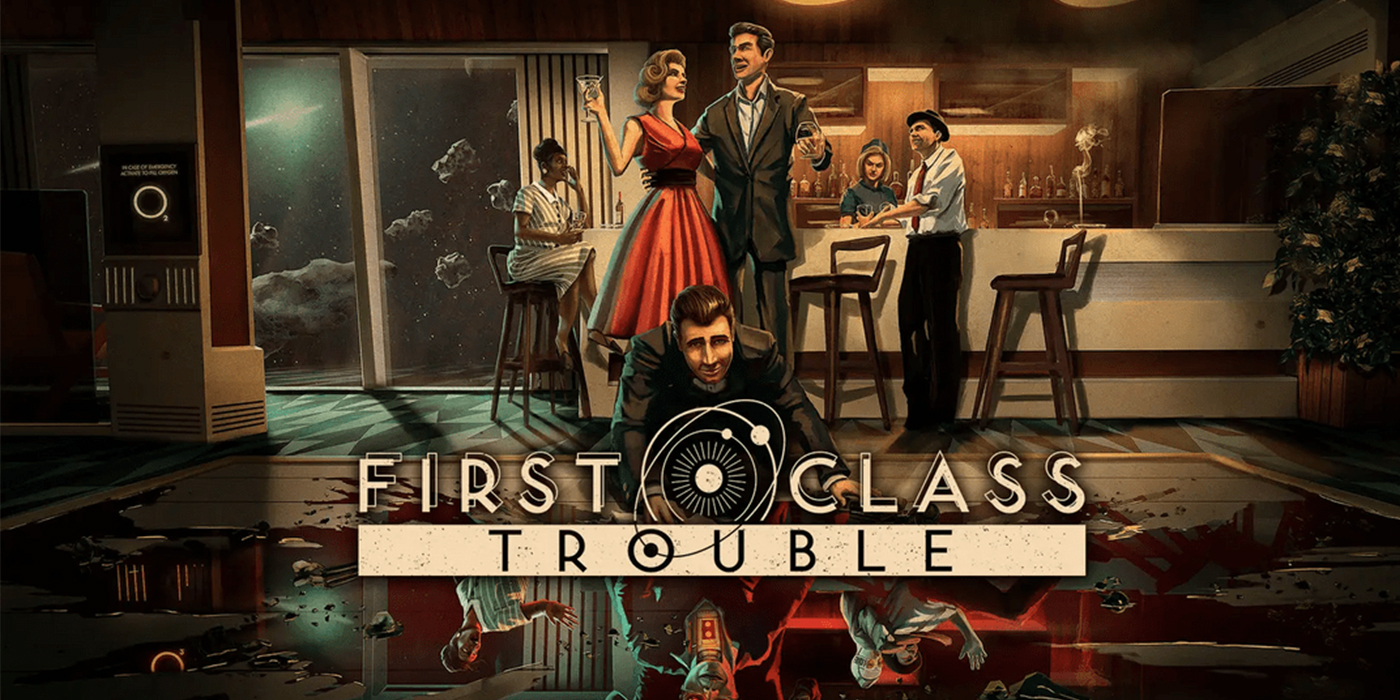 頭等艙險境-First-Class-Trouble-攻略匯集