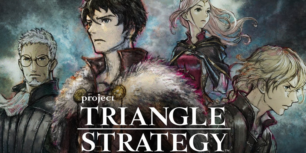 三角戰略-TRIANGLE-STRATEGY-攻略匯集