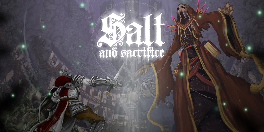 鹽與獻祭-Salt-and-Sacrifice-攻略匯集