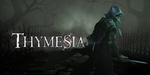 Thymesia-記憶邊境-攻略匯集