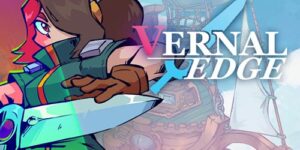 Vernal-Edge-攻略匯集