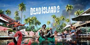 死亡之島-2-Dead-Island-2-攻略匯集