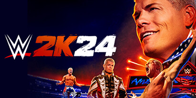 WWE 2K24 攻略總匯