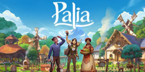 帕利亞-Palia-攻略匯集